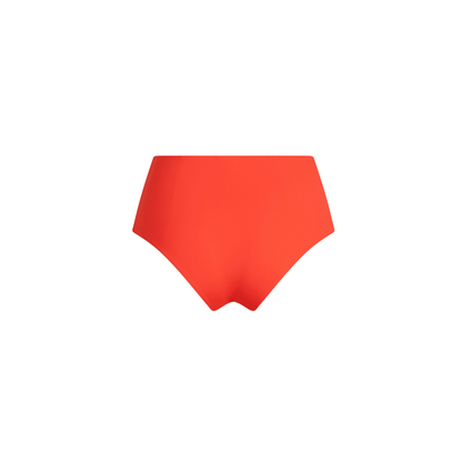 High Waisted Bottom