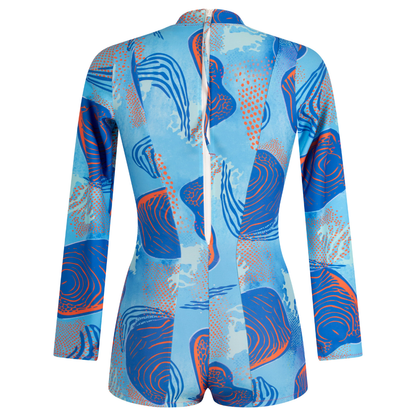 Waverider Long Sleeves