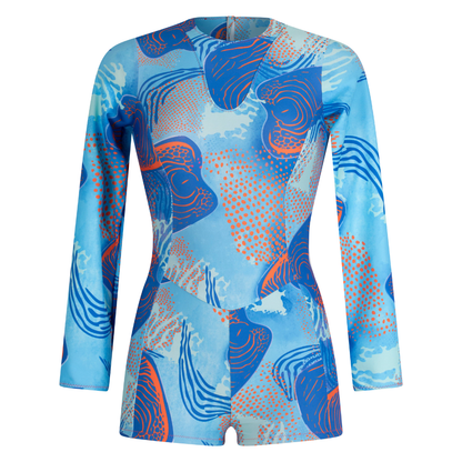 Waverider Long Sleeves