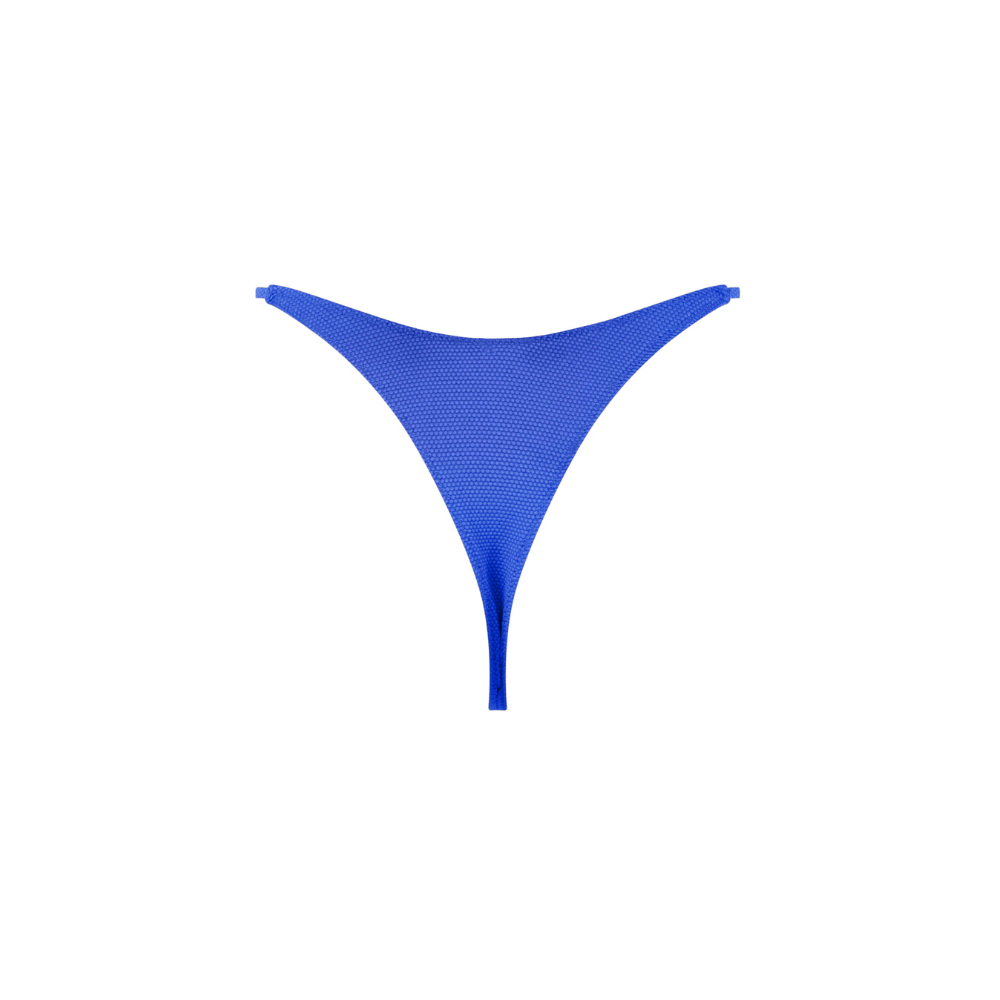 Aima Dora- Mini Bottom- Rear / Blue Wave - Blue Wave