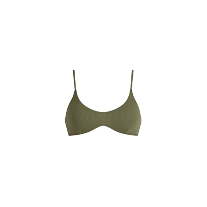 Capsule vitaminée - Mini Brassière