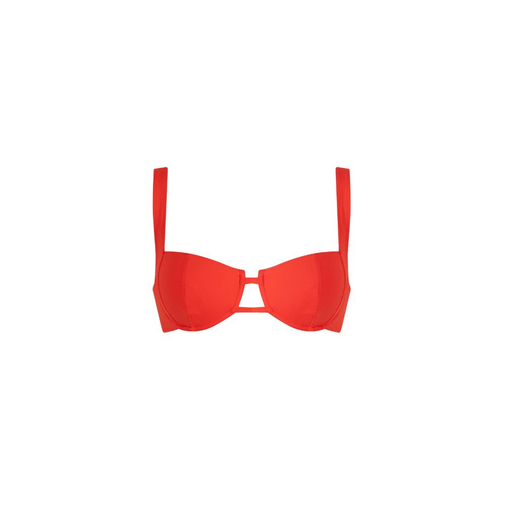 Balconette Top