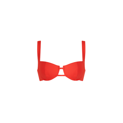 Balconette Top