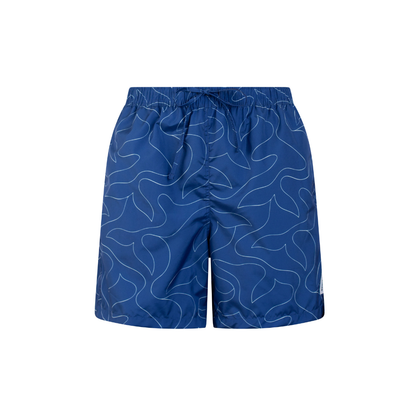 Seafairer Whale Tail Blue