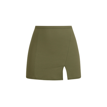 Beach A-Line Skirt