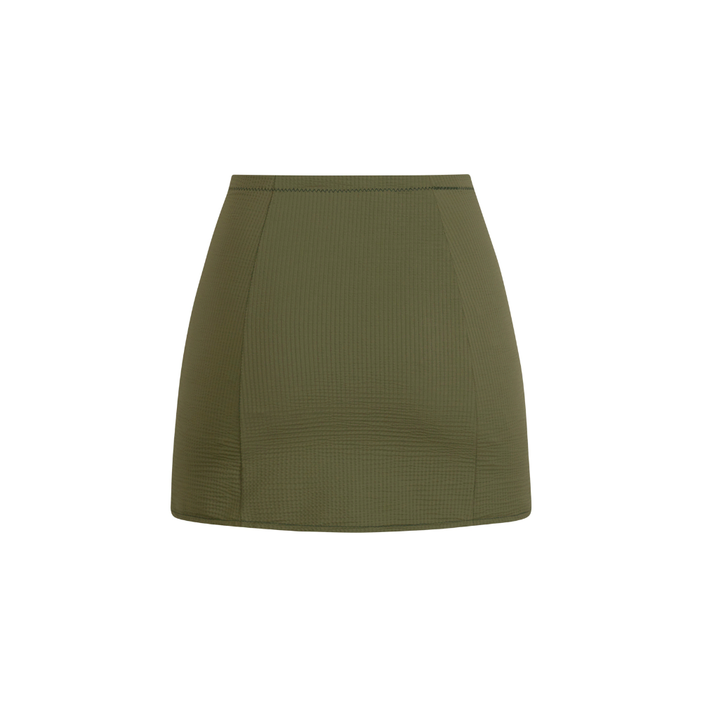 Beach A-Line Skirt