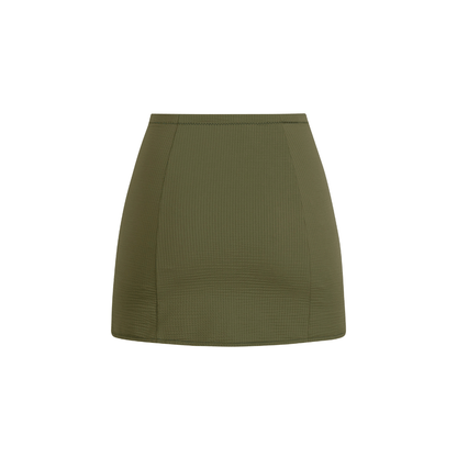 Beach A-Line Skirt