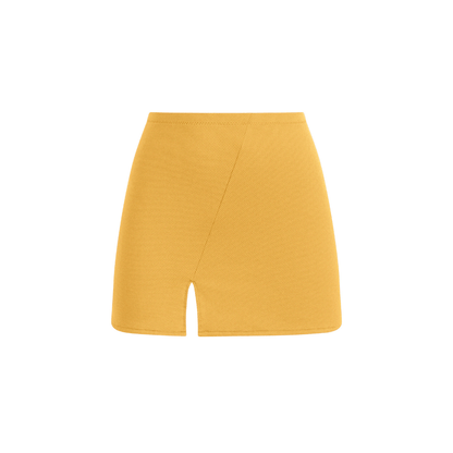 Beach A-Line Skirt