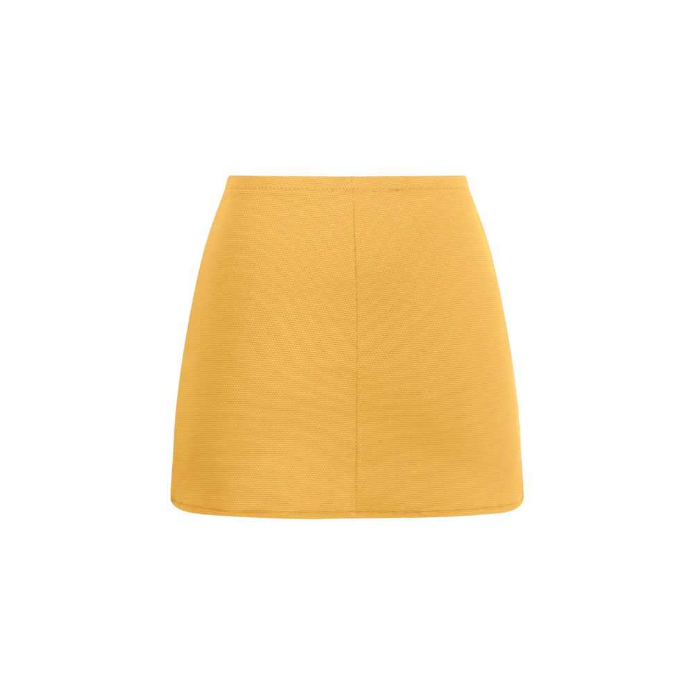 Beach A-Line Skirt