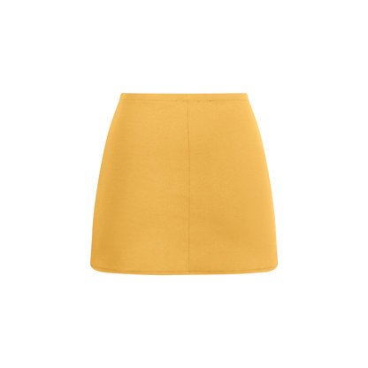 Beach A-Line Skirt