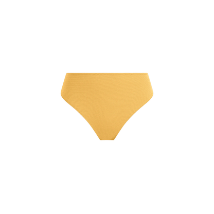 Hi-Rise Keyhole Bottom