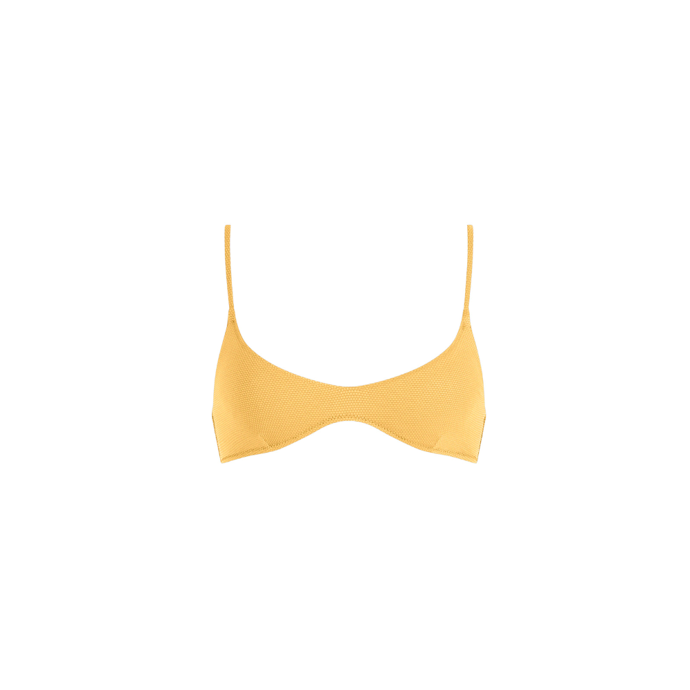 Capsule vitaminée - Mini Brassière
