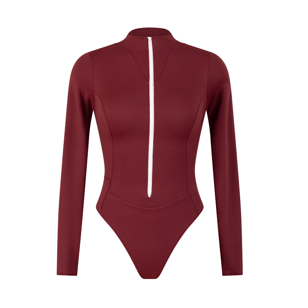 Cheeky Surfsuit