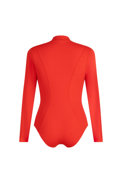 Surfsuit One Piece