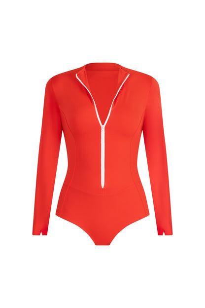 Surfsuit One Piece