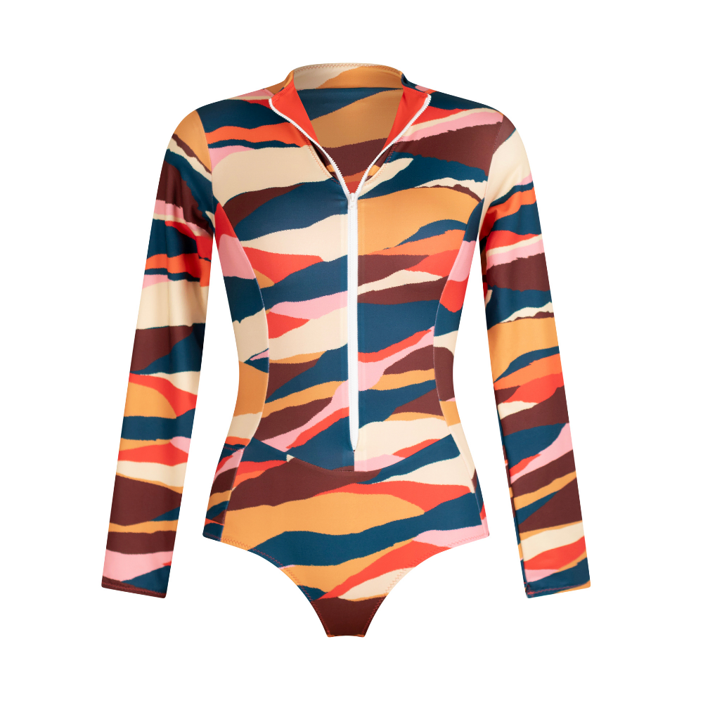 Surfsuit One Piece