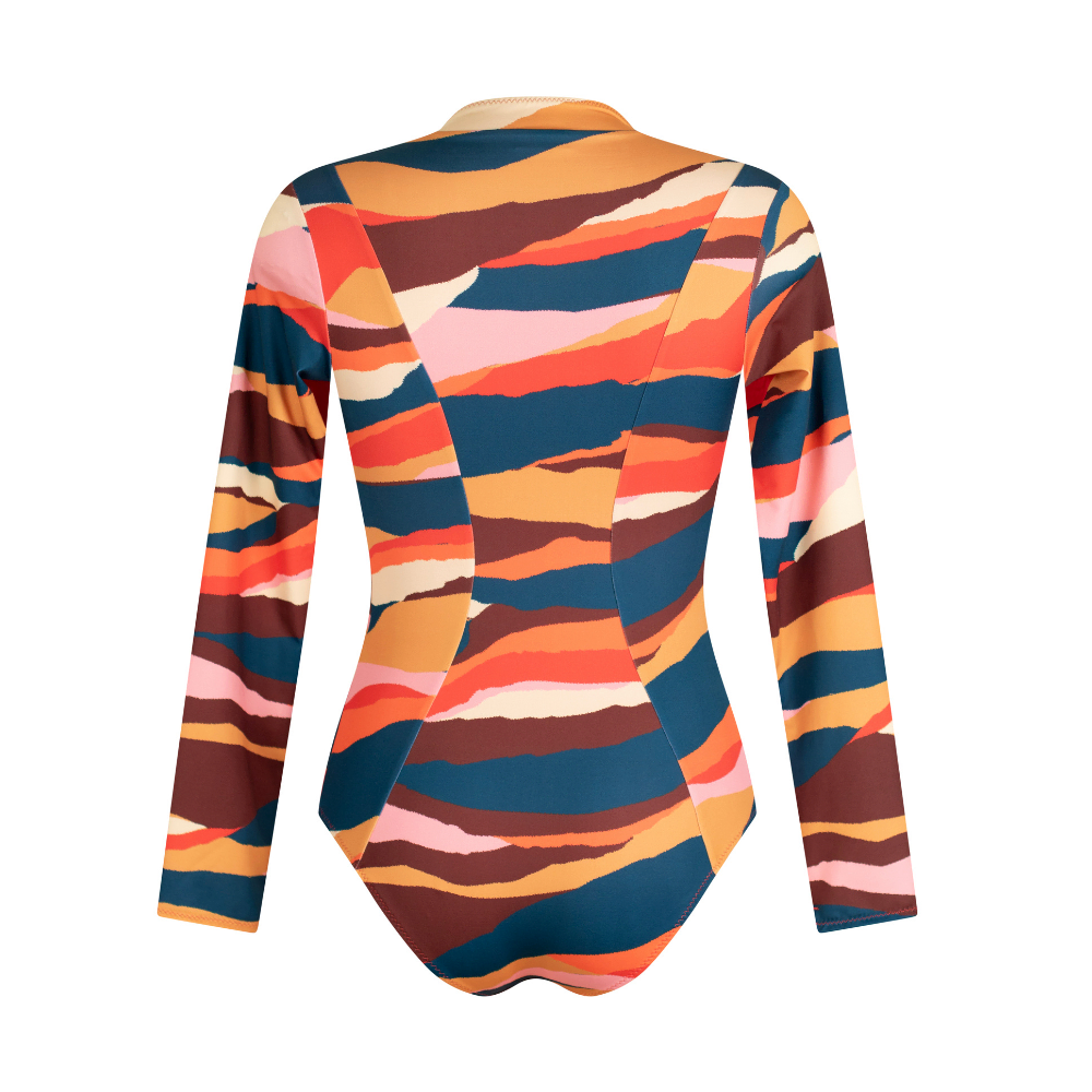 Surfsuit One Piece