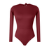 Aima Dora - Ballerina Combiswim - Front / Tamarin - Tamarin