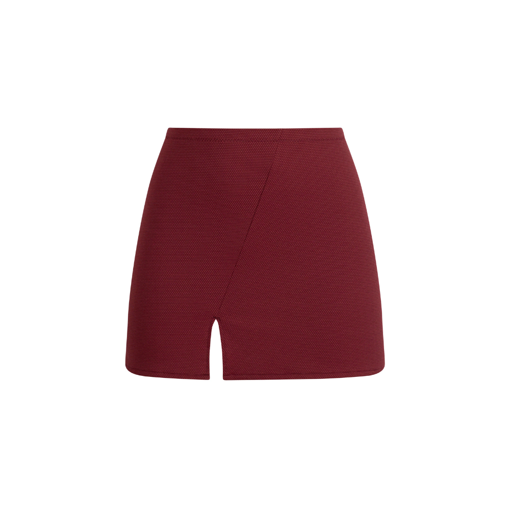Beach A-Line Skirt