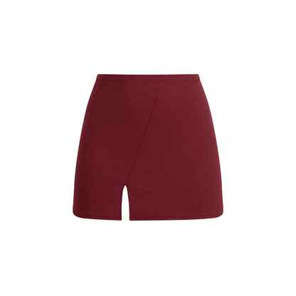 Beach A-Line Skirt