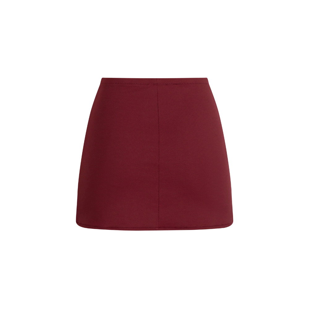 Beach A-Line Skirt