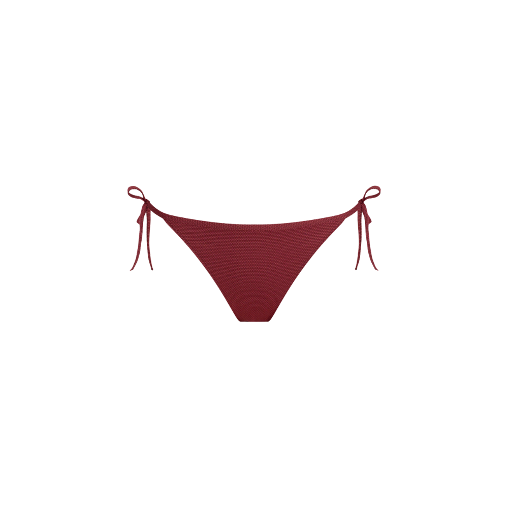 Beach Bikini Bottom