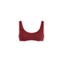Aima Dora - Bralette Top - Front / Tamarin - Tamarin