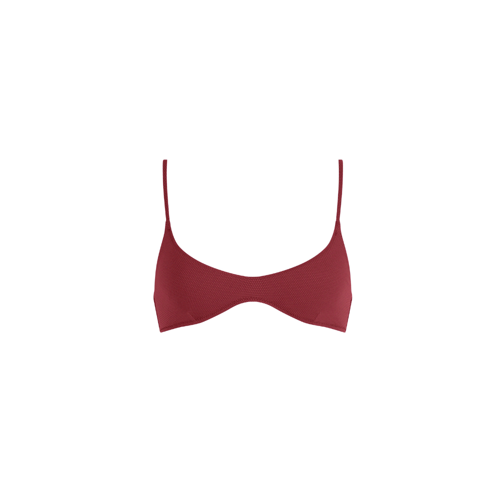 Capsule vitaminée - Mini Brassière