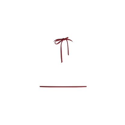 Haut de bikini triangle