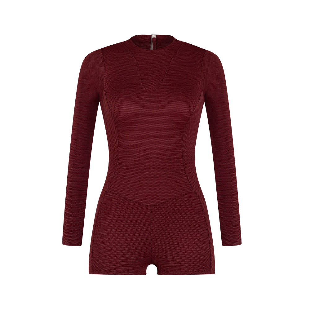 Waverider Long Sleeves
