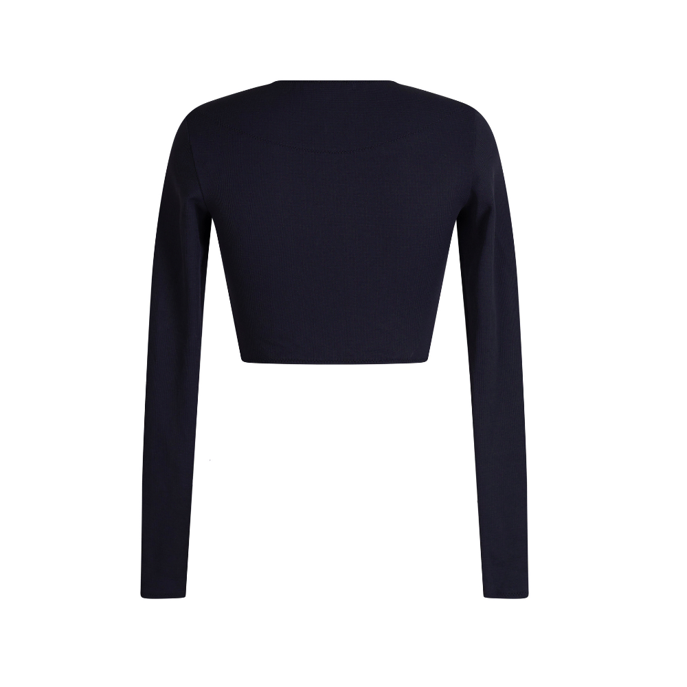 Blouson court zippé protection UPF 50+