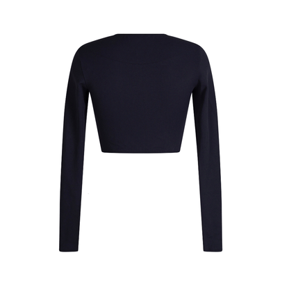 Blouson court zippé protection UPF 50+