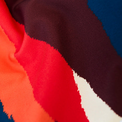 Aima Dora - BTriangle longline - Front / chamarel - chamarel